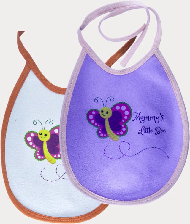 Bibs & Aprons